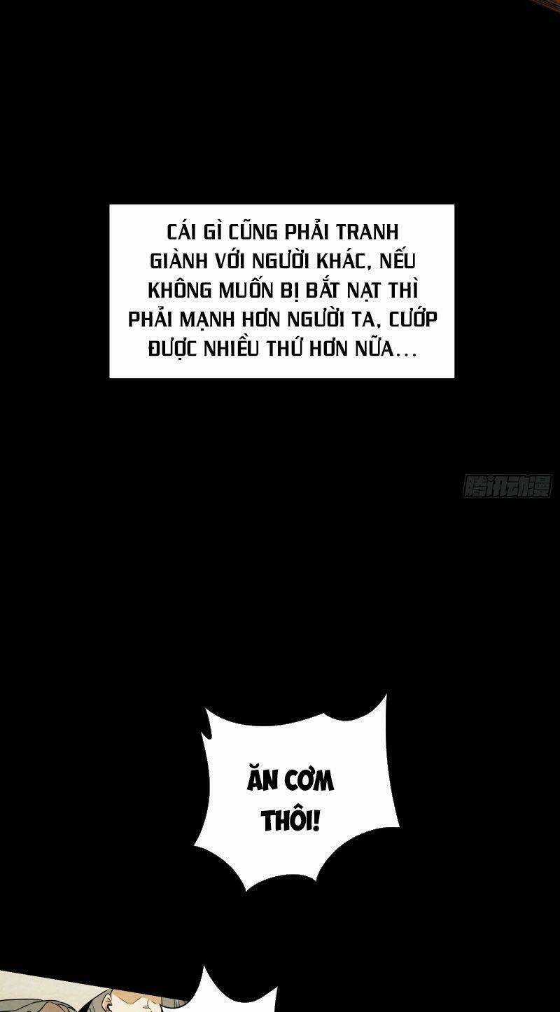 Tàng Phong - Chapter 3 - Trang 37