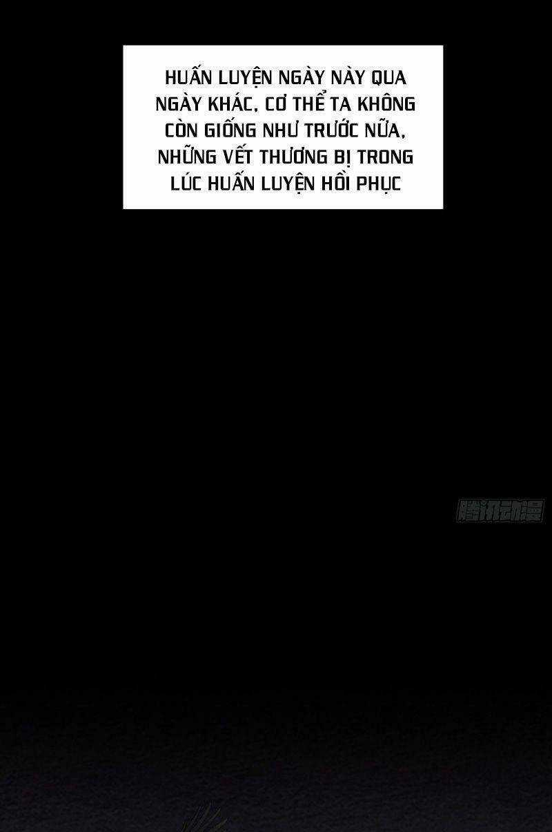 Tàng Phong - Chapter 3 - Trang 39