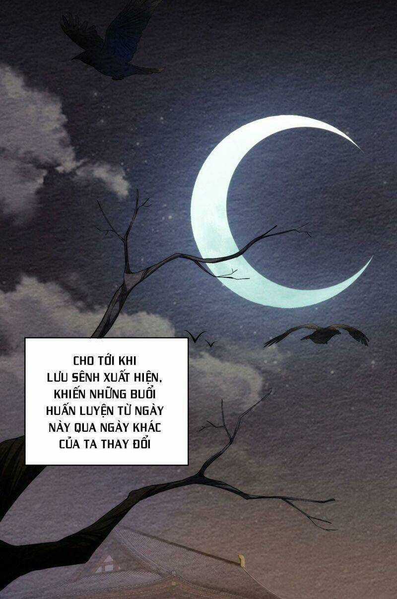 Tàng Phong - Chapter 3 - Trang 40