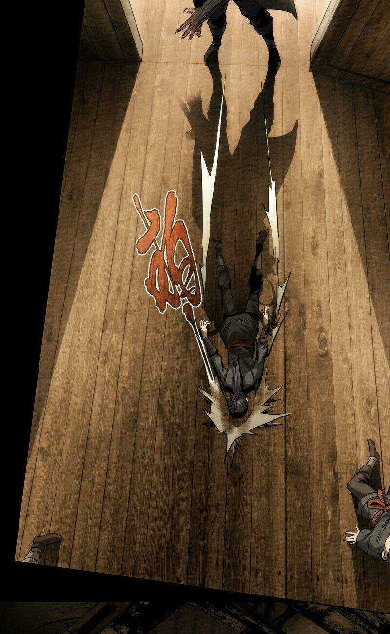 Tàng Phong - Chapter 3 - Trang 42