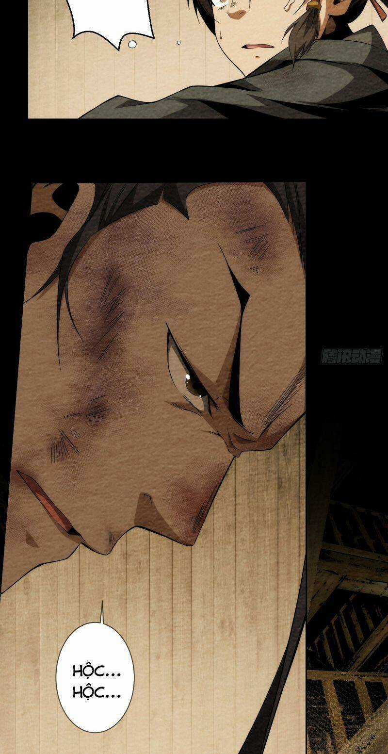 Tàng Phong - Chapter 3 - Trang 44