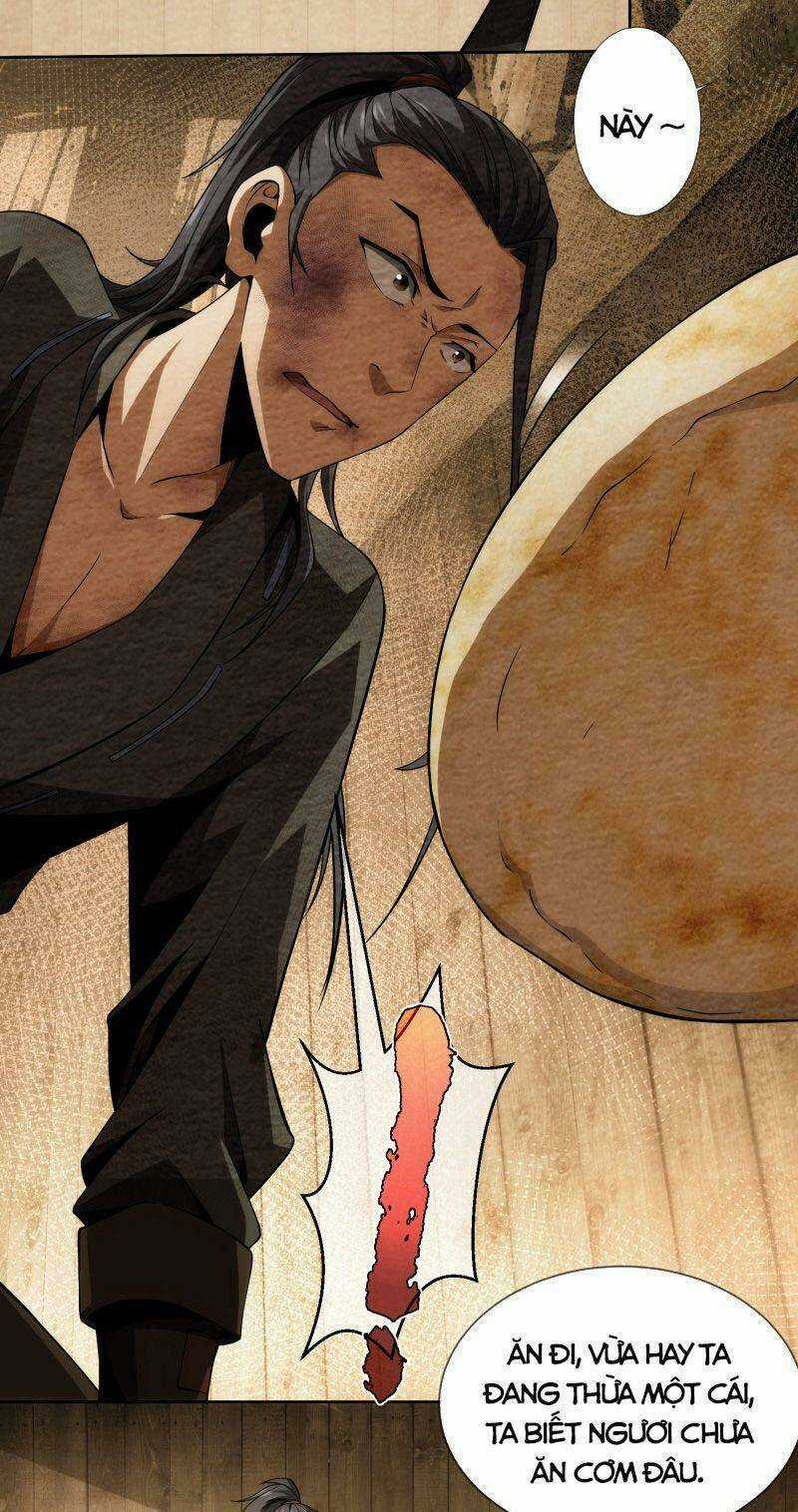 Tàng Phong - Chapter 3 - Trang 45