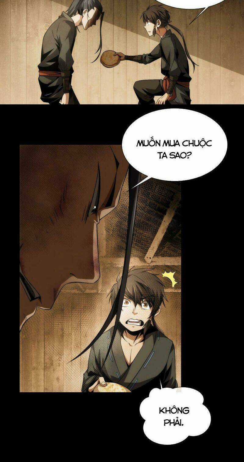 Tàng Phong - Chapter 3 - Trang 46