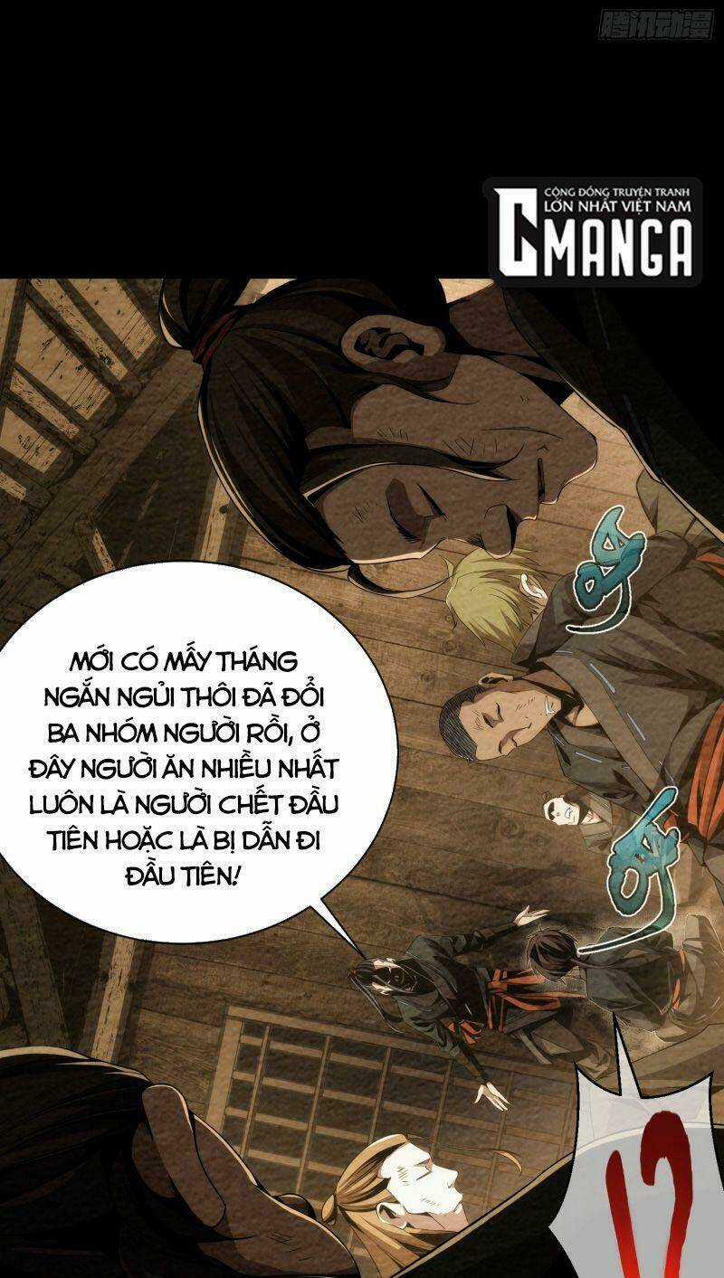 Tàng Phong - Chapter 3 - Trang 47