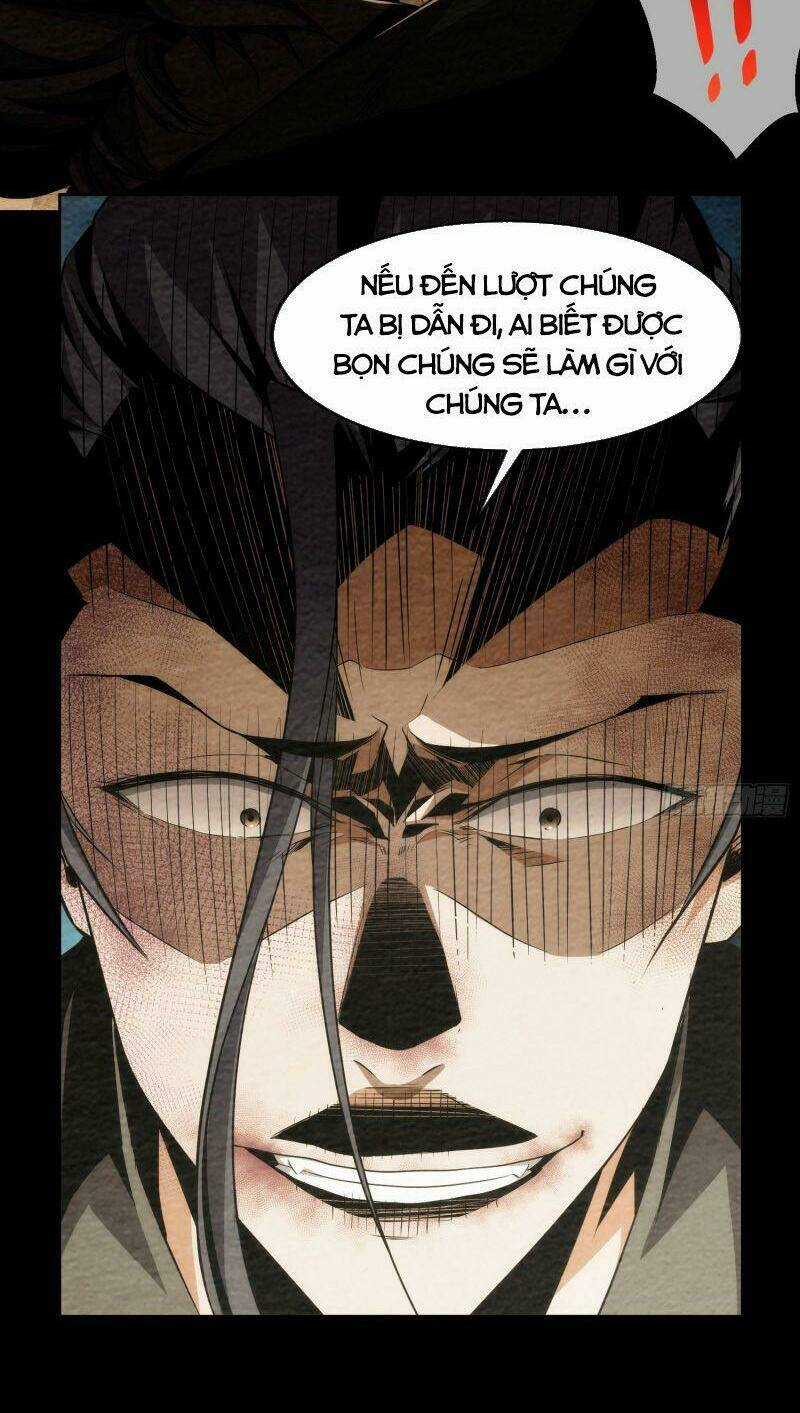 Tàng Phong - Chapter 3 - Trang 48