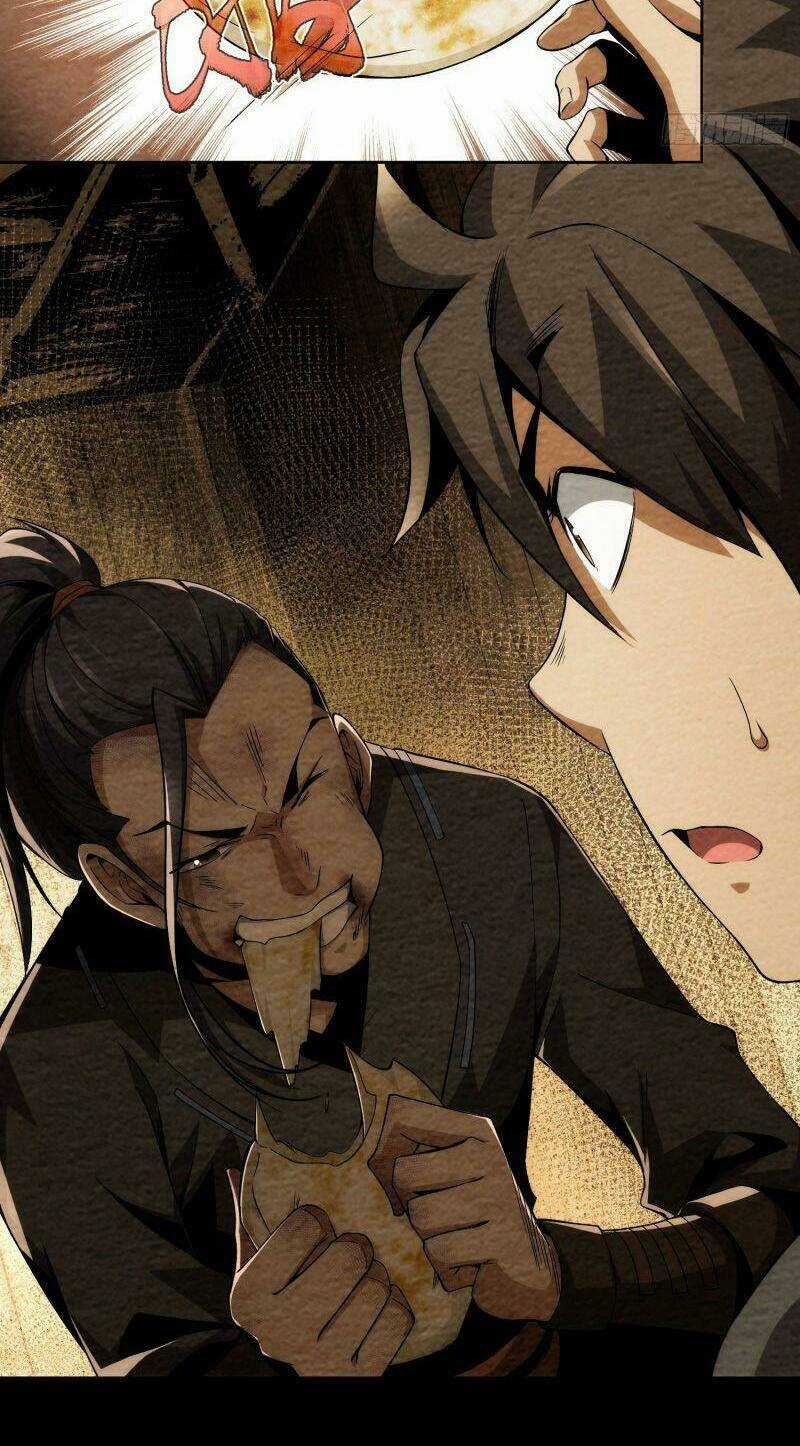 Tàng Phong - Chapter 3 - Trang 50