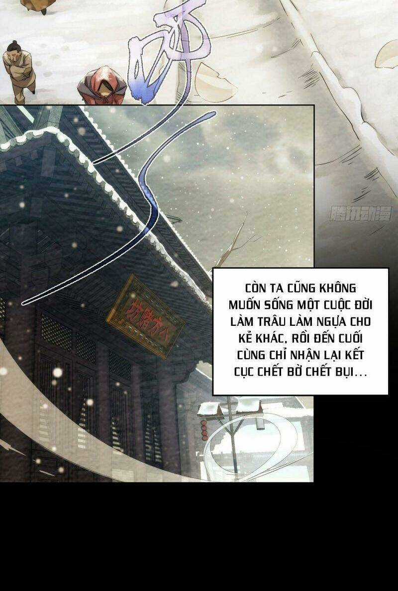 Tàng Phong - Chapter 3 - Trang 6