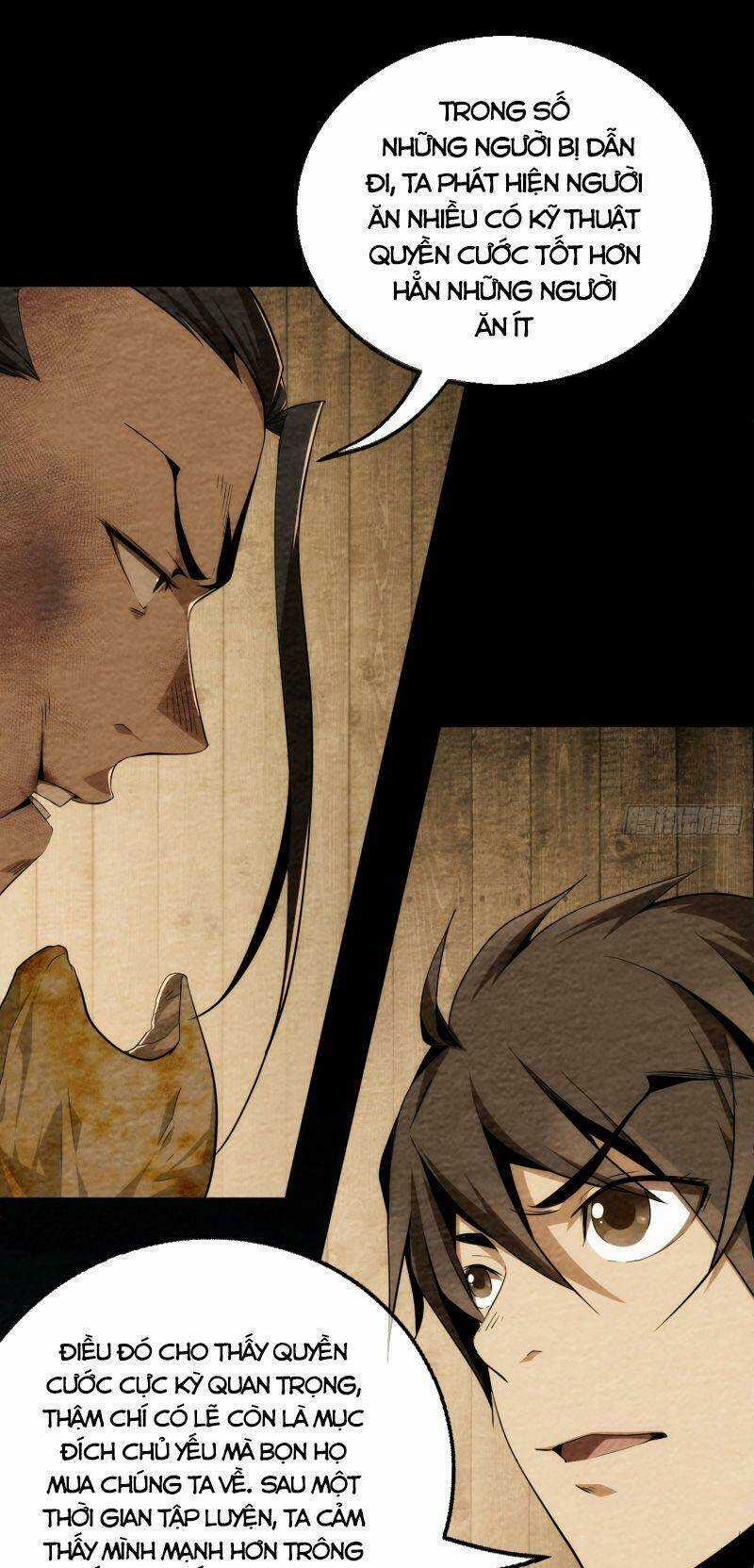 Tàng Phong - Chapter 3 - Trang 51