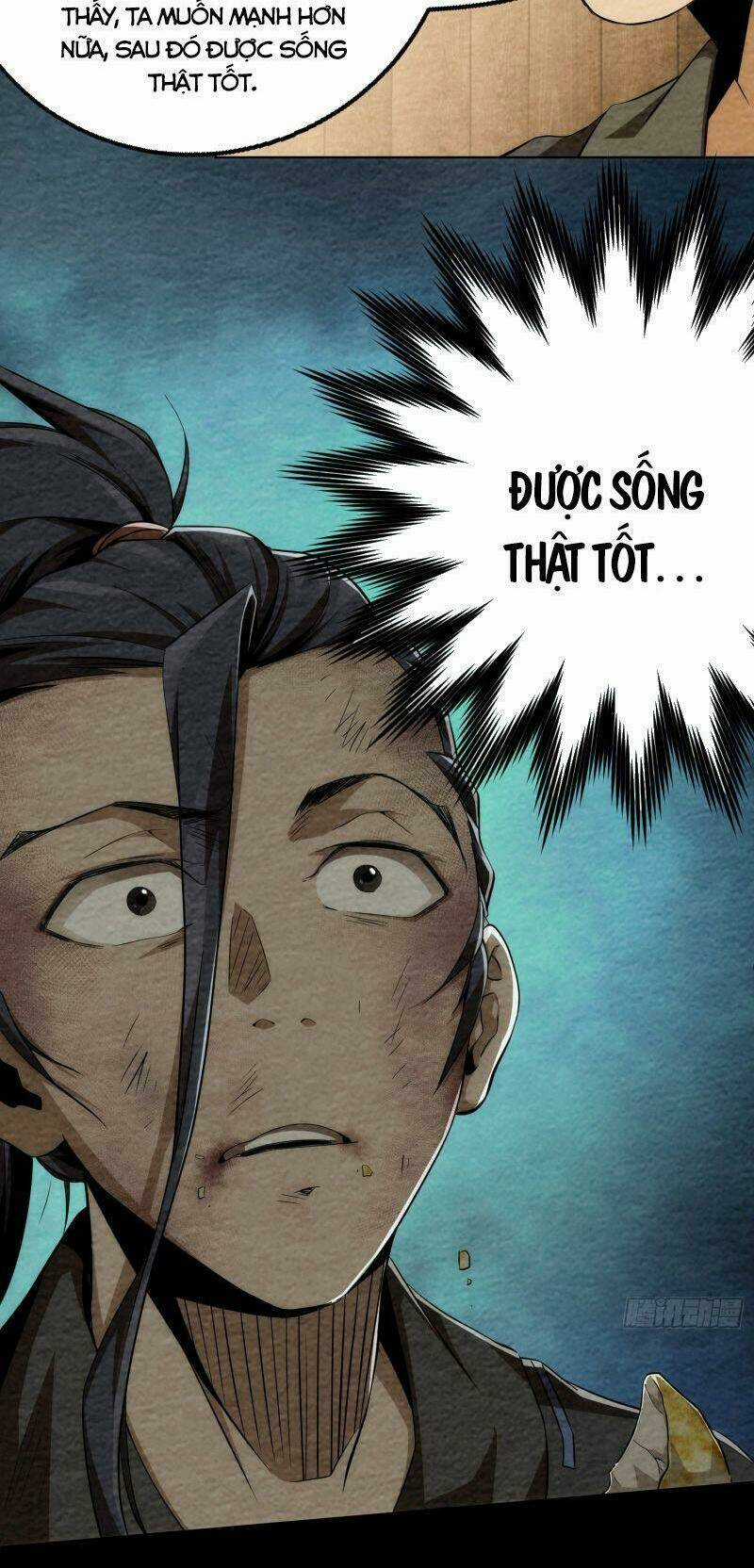 Tàng Phong - Chapter 3 - Trang 52