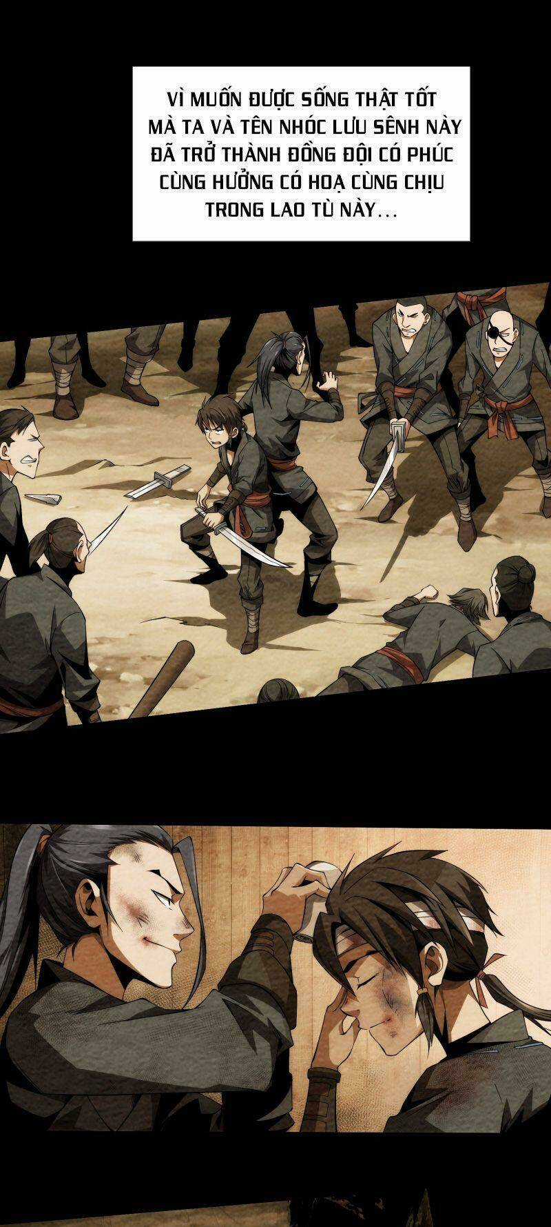 Tàng Phong - Chapter 3 - Trang 53