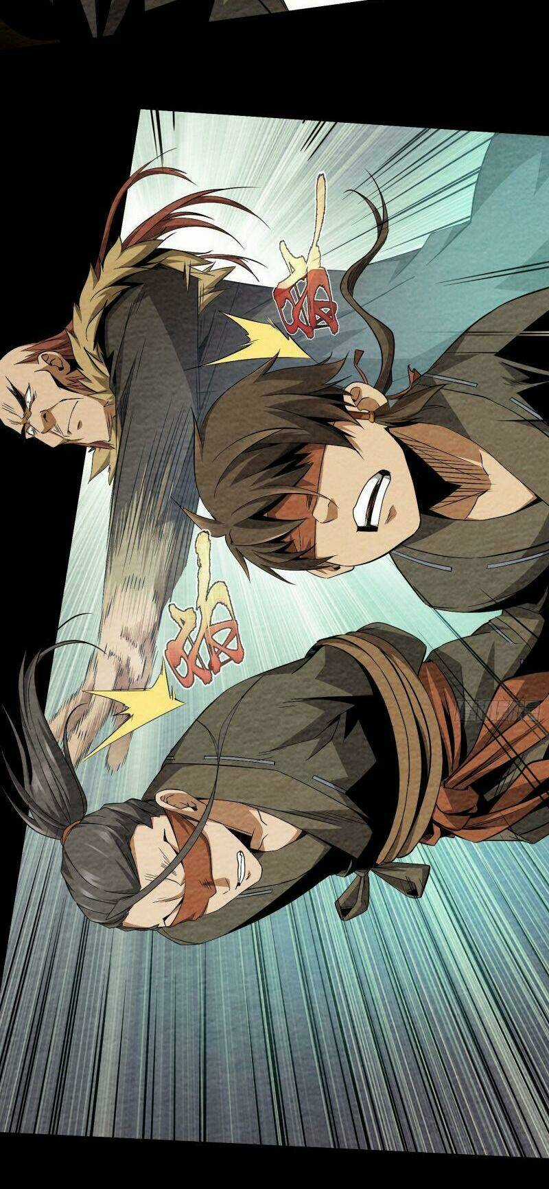 Tàng Phong - Chapter 3 - Trang 56