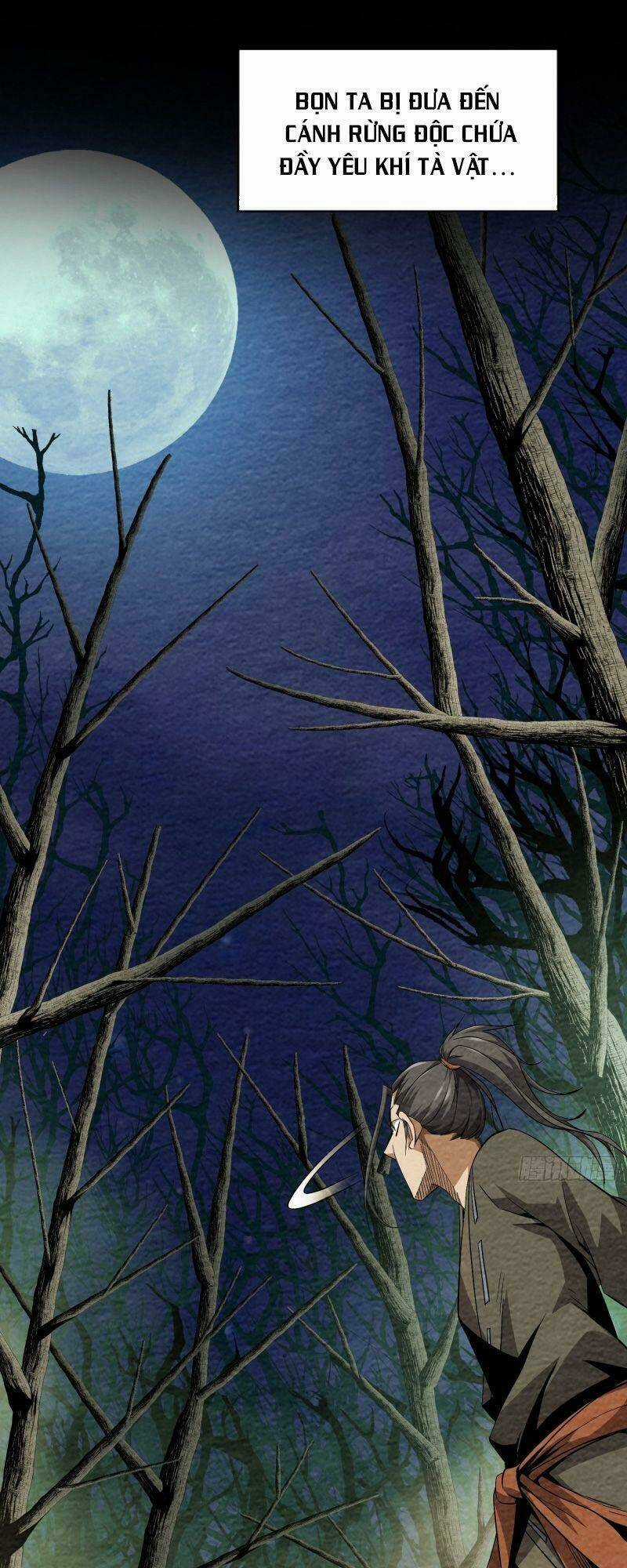 Tàng Phong - Chapter 3 - Trang 57