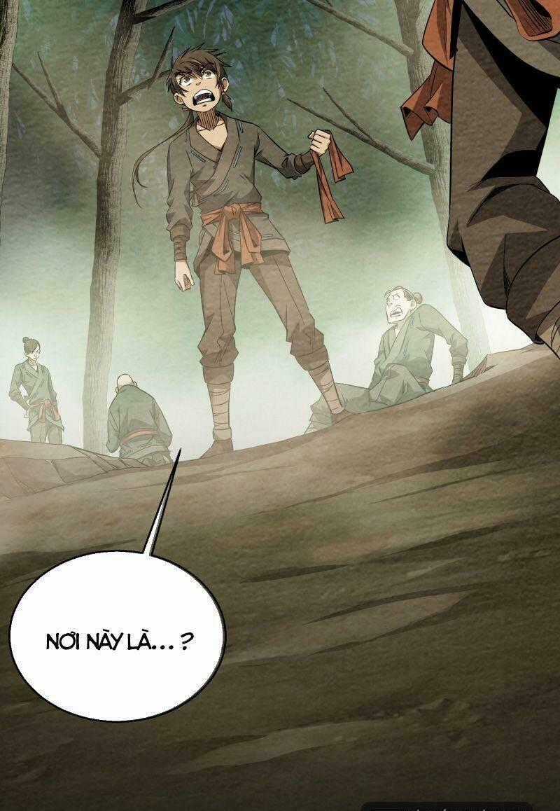 Tàng Phong - Chapter 3 - Trang 58