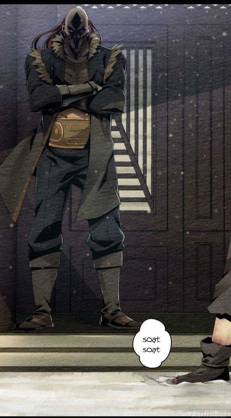 Tàng Phong - Chapter 3 - Trang 7