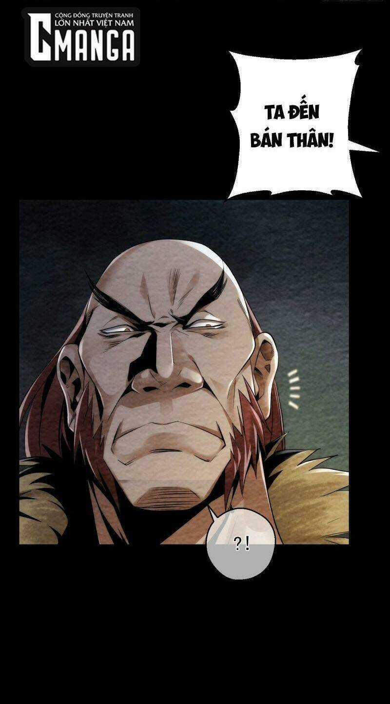 Tàng Phong - Chapter 3 - Trang 8