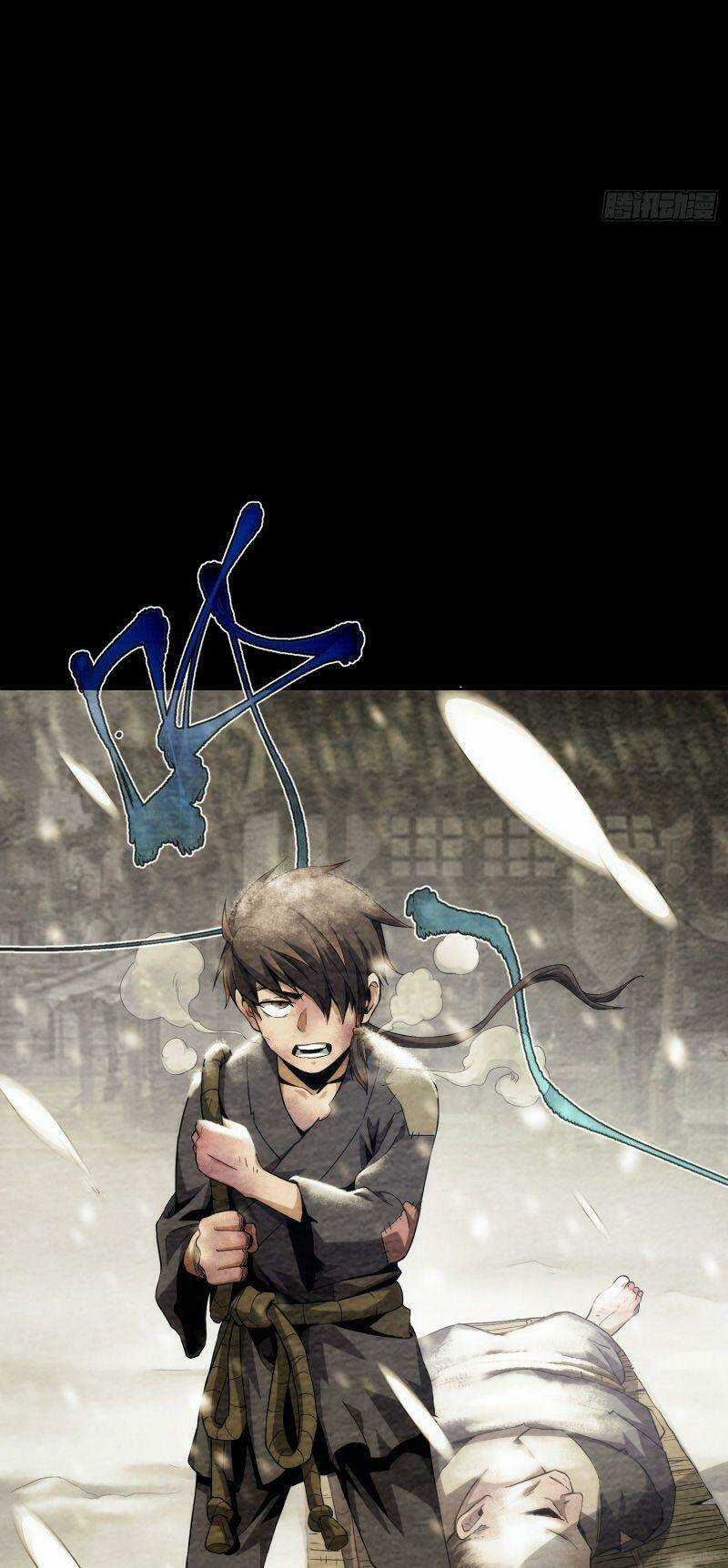 Tàng Phong - Chapter 3 - Trang 9