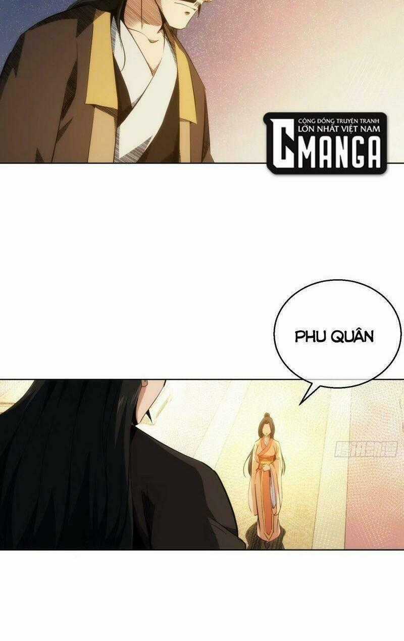 Tàng Phong - Chapter 30 - Trang 2