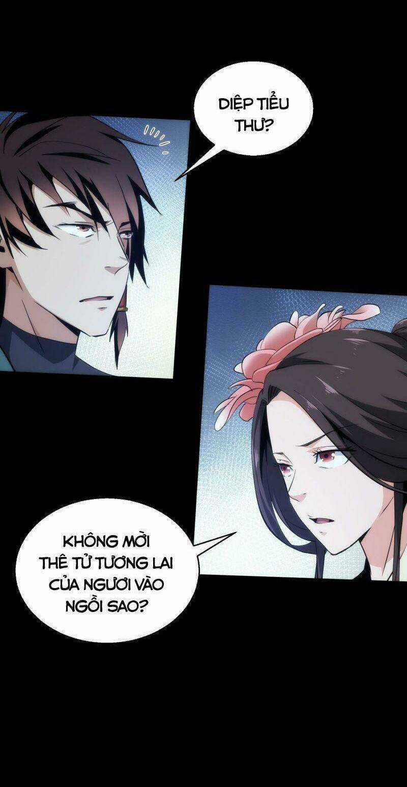 Tàng Phong - Chapter 30 - Trang 12