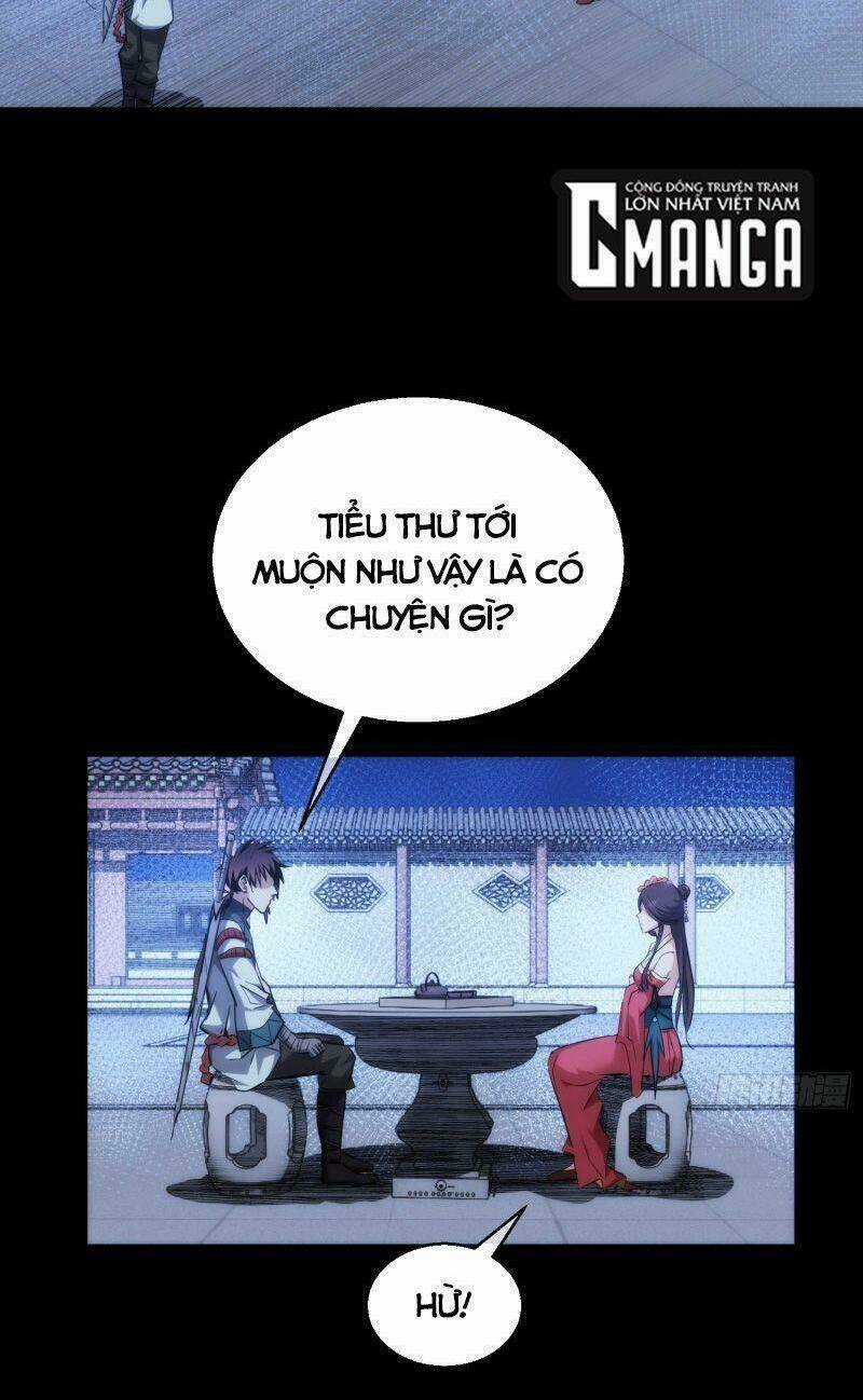 Tàng Phong - Chapter 30 - Trang 14