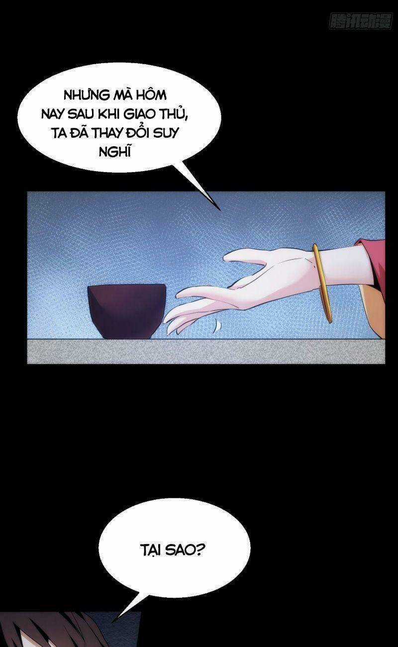 Tàng Phong - Chapter 30 - Trang 19