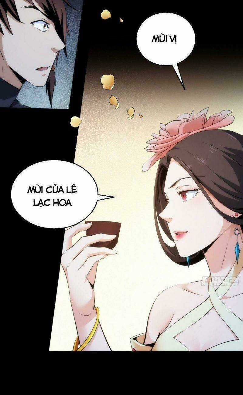 Tàng Phong - Chapter 30 - Trang 20