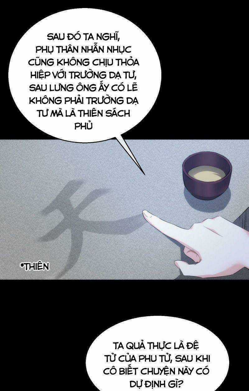 Tàng Phong - Chapter 30 - Trang 23