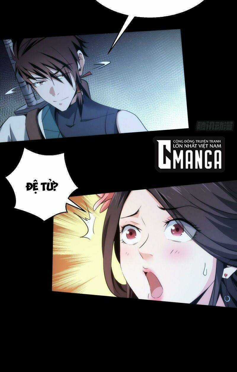 Tàng Phong - Chapter 30 - Trang 24