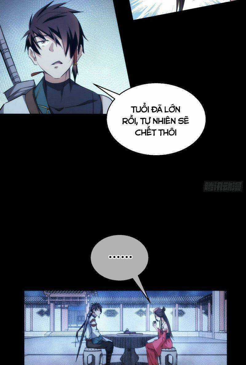 Tàng Phong - Chapter 30 - Trang 27