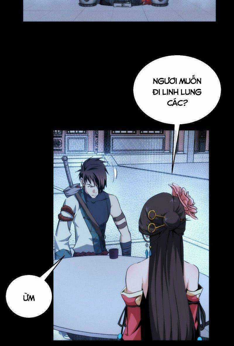 Tàng Phong - Chapter 30 - Trang 28