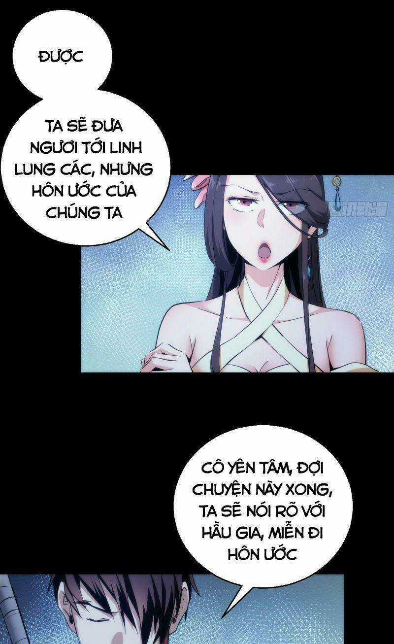 Tàng Phong - Chapter 30 - Trang 29