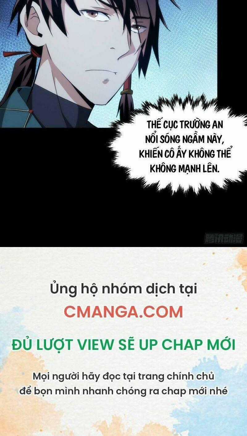 Tàng Phong - Chapter 30 - Trang 32