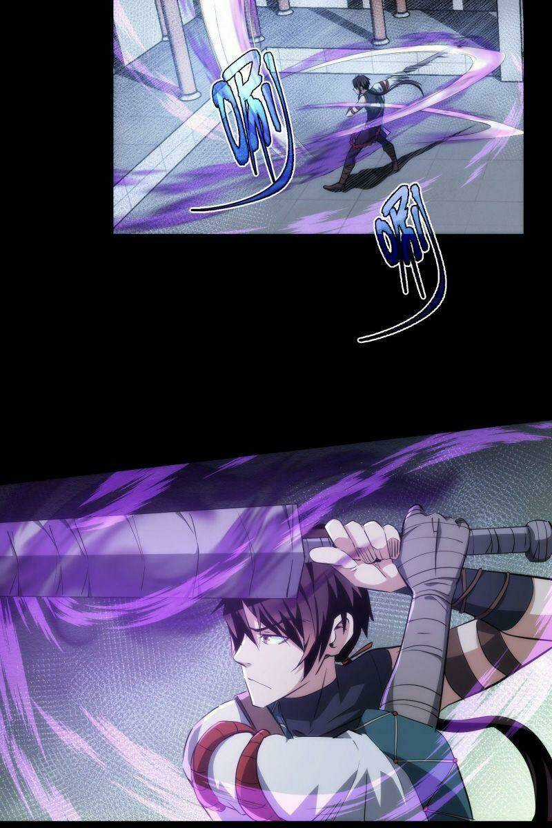 Tàng Phong - Chapter 30 - Trang 8