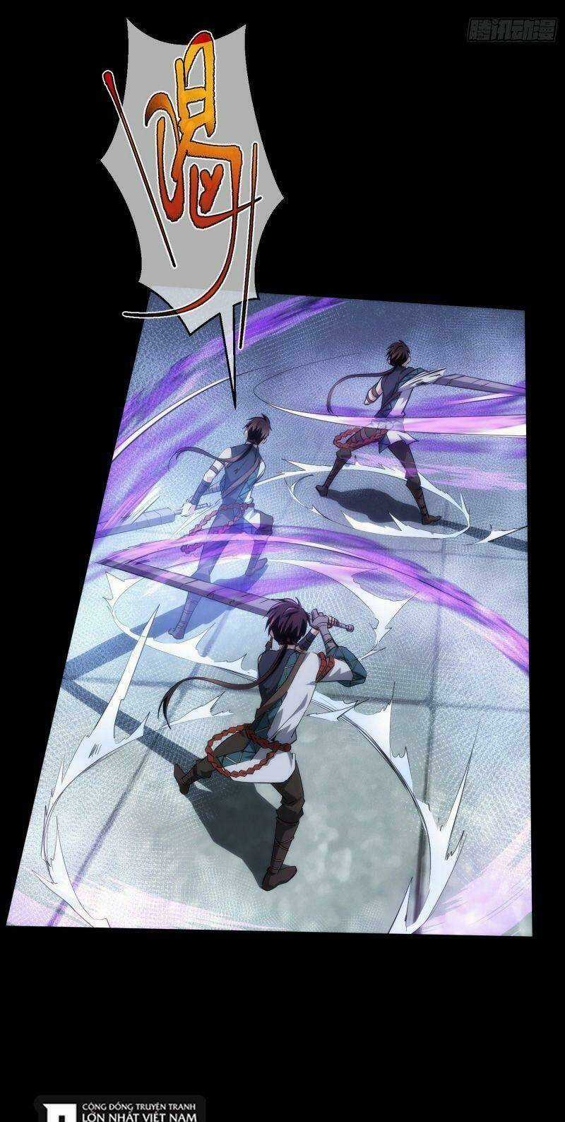 Tàng Phong - Chapter 30 - Trang 9