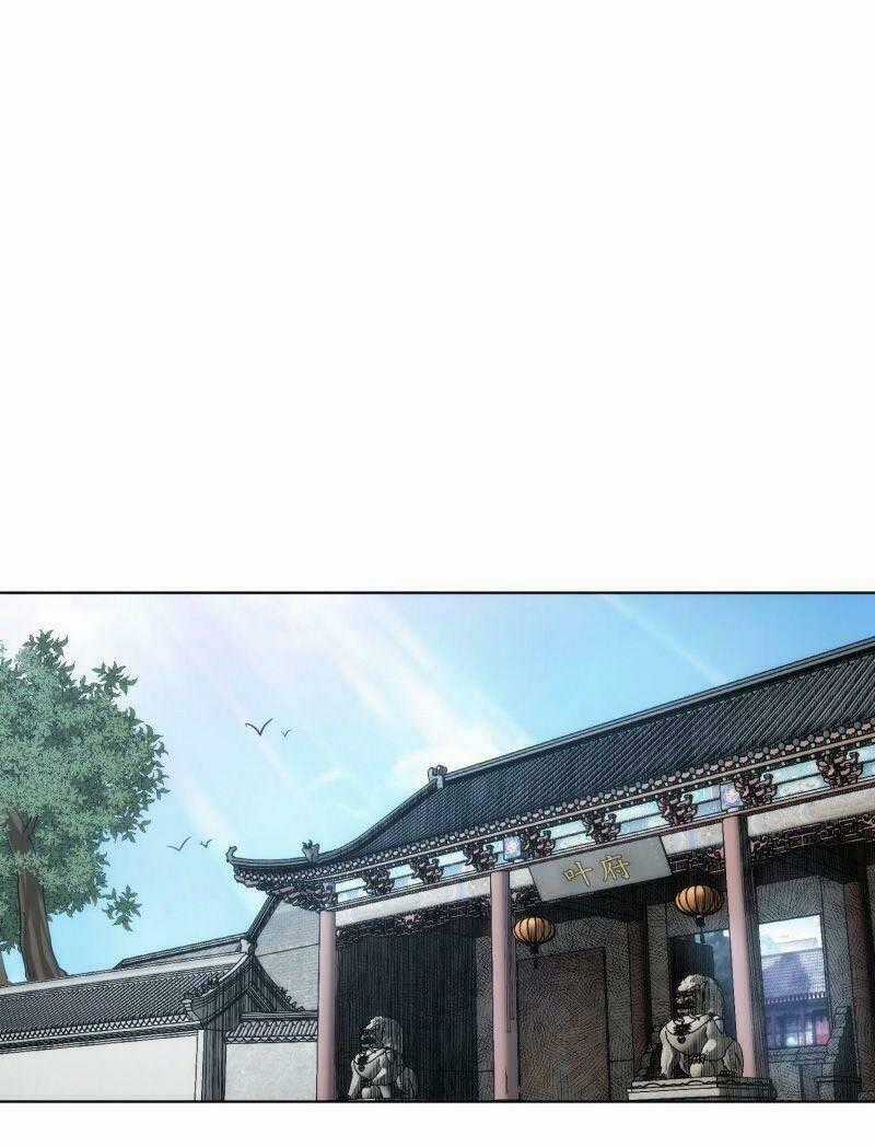 Tàng Phong - Chapter 31 - Trang 1