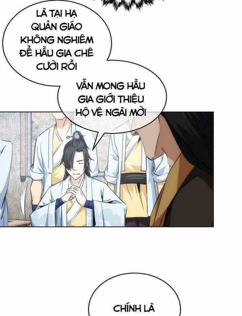 Tàng Phong - Chapter 31 - Trang 11