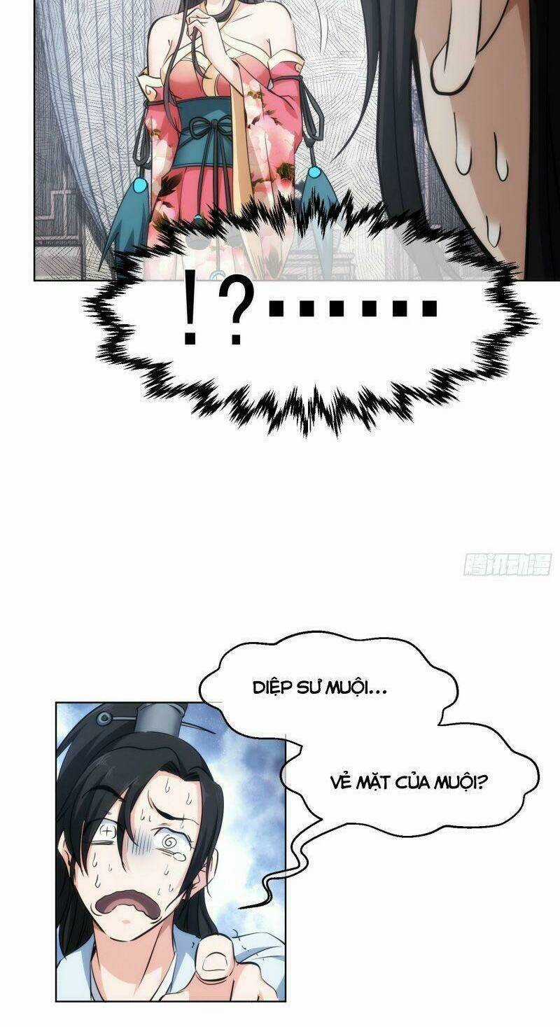 Tàng Phong - Chapter 31 - Trang 16