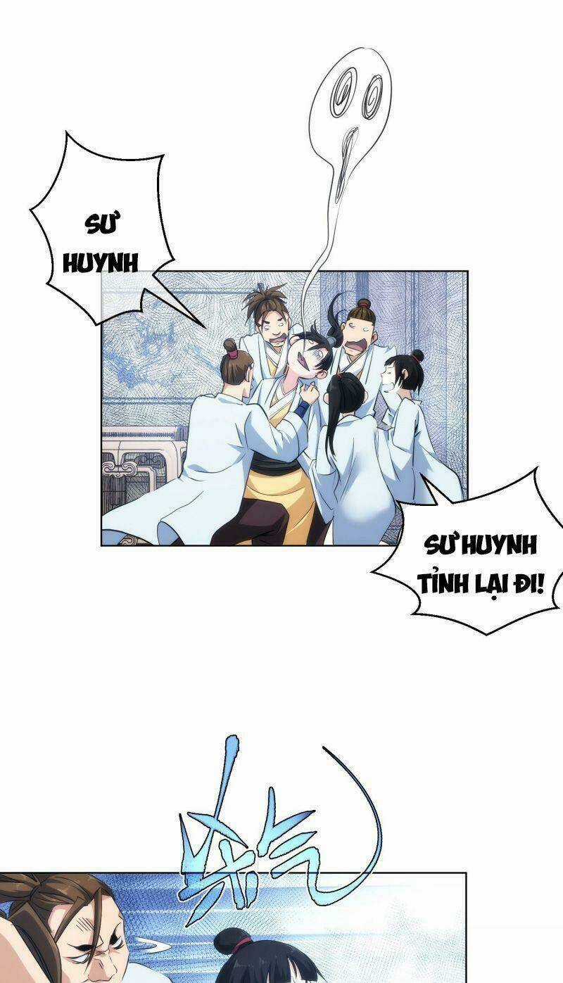 Tàng Phong - Chapter 31 - Trang 17