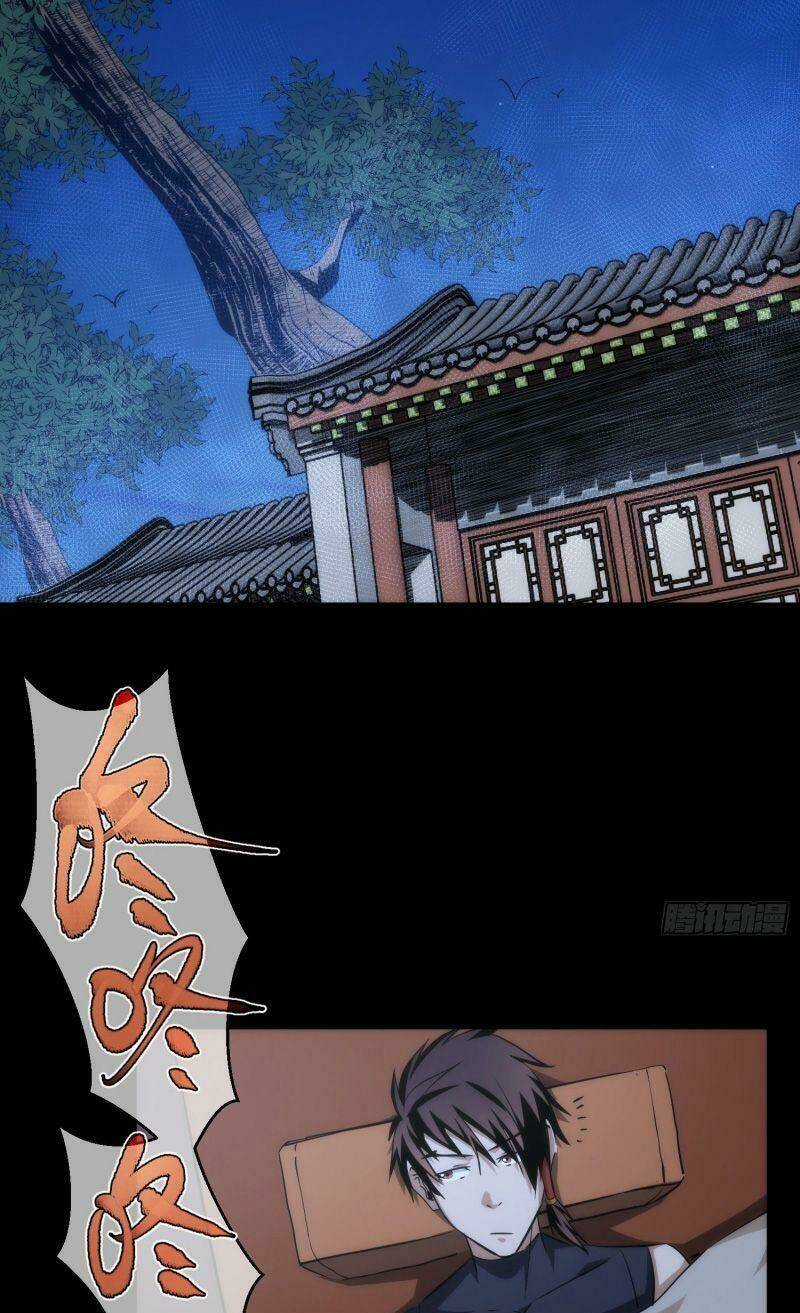 Tàng Phong - Chapter 31 - Trang 19