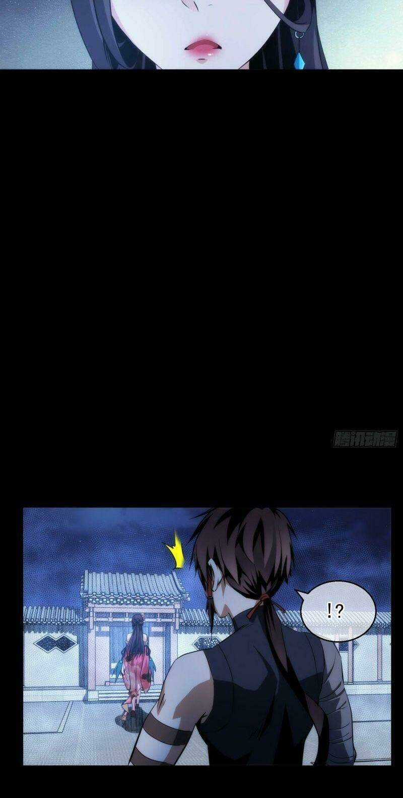 Tàng Phong - Chapter 31 - Trang 22