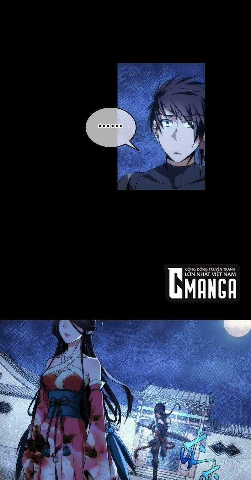 Tàng Phong - Chapter 31 - Trang 23