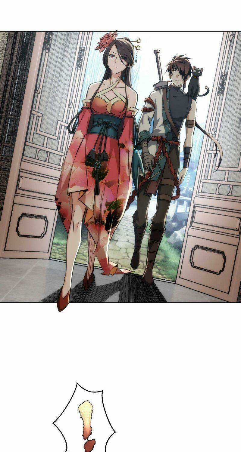 Tàng Phong - Chapter 31 - Trang 5