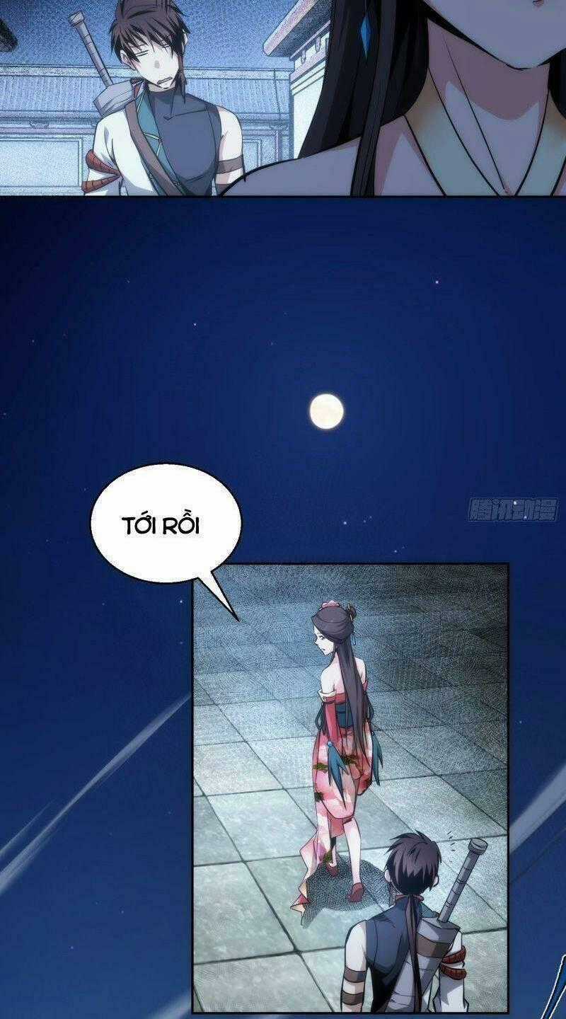 Tàng Phong - Chapter 32 - Trang 2