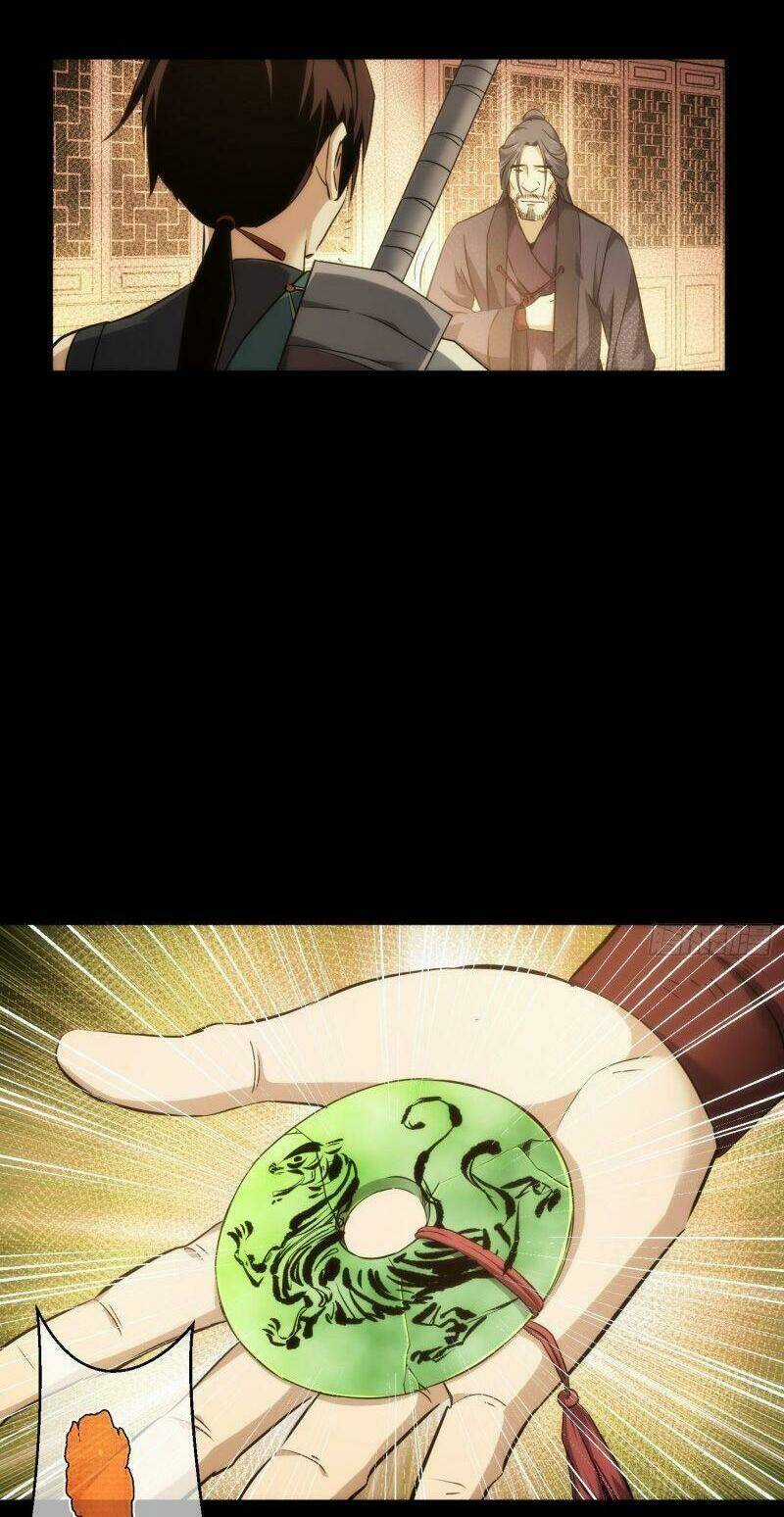 Tàng Phong - Chapter 32 - Trang 14