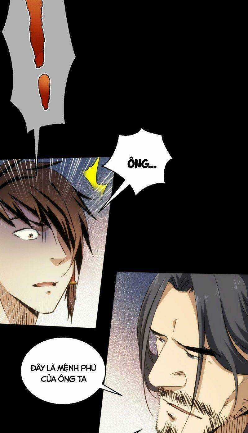 Tàng Phong - Chapter 32 - Trang 15