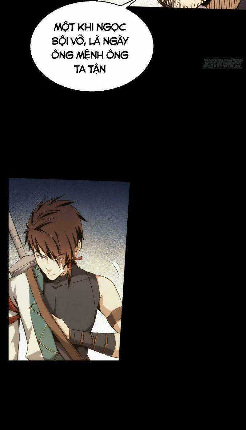 Tàng Phong - Chapter 32 - Trang 16