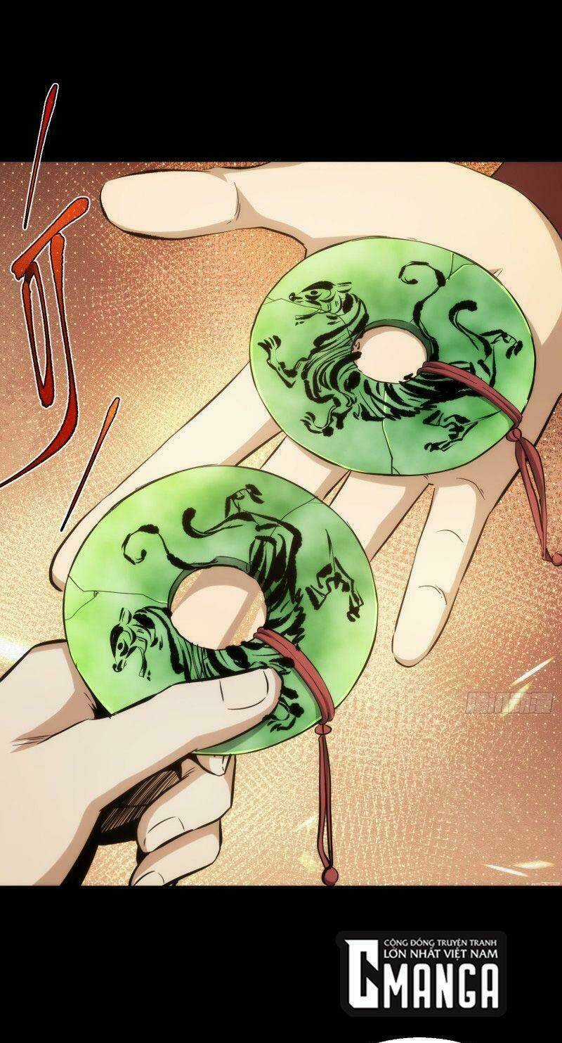 Tàng Phong - Chapter 32 - Trang 17