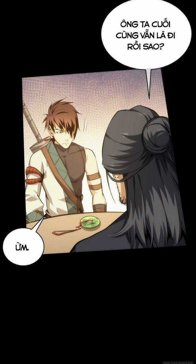 Tàng Phong - Chapter 32 - Trang 18