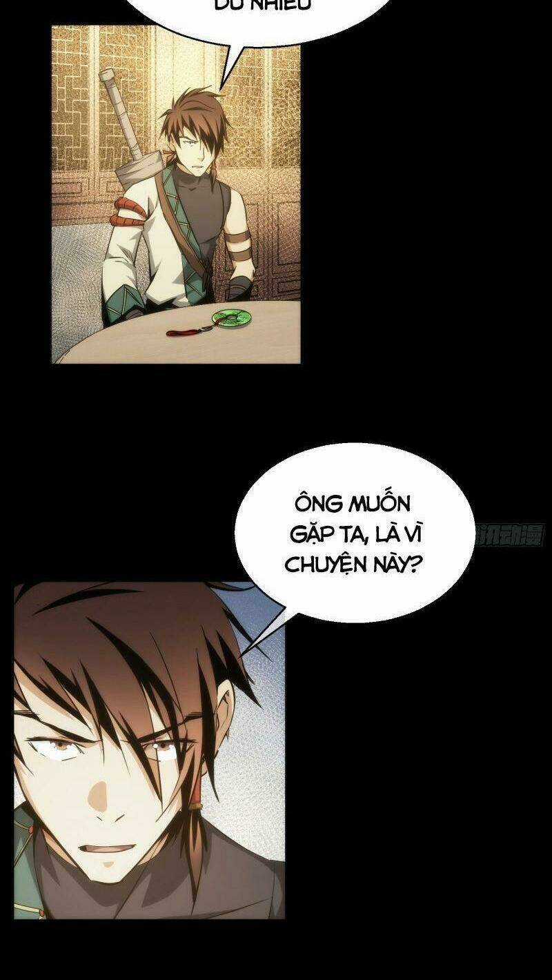 Tàng Phong - Chapter 32 - Trang 20