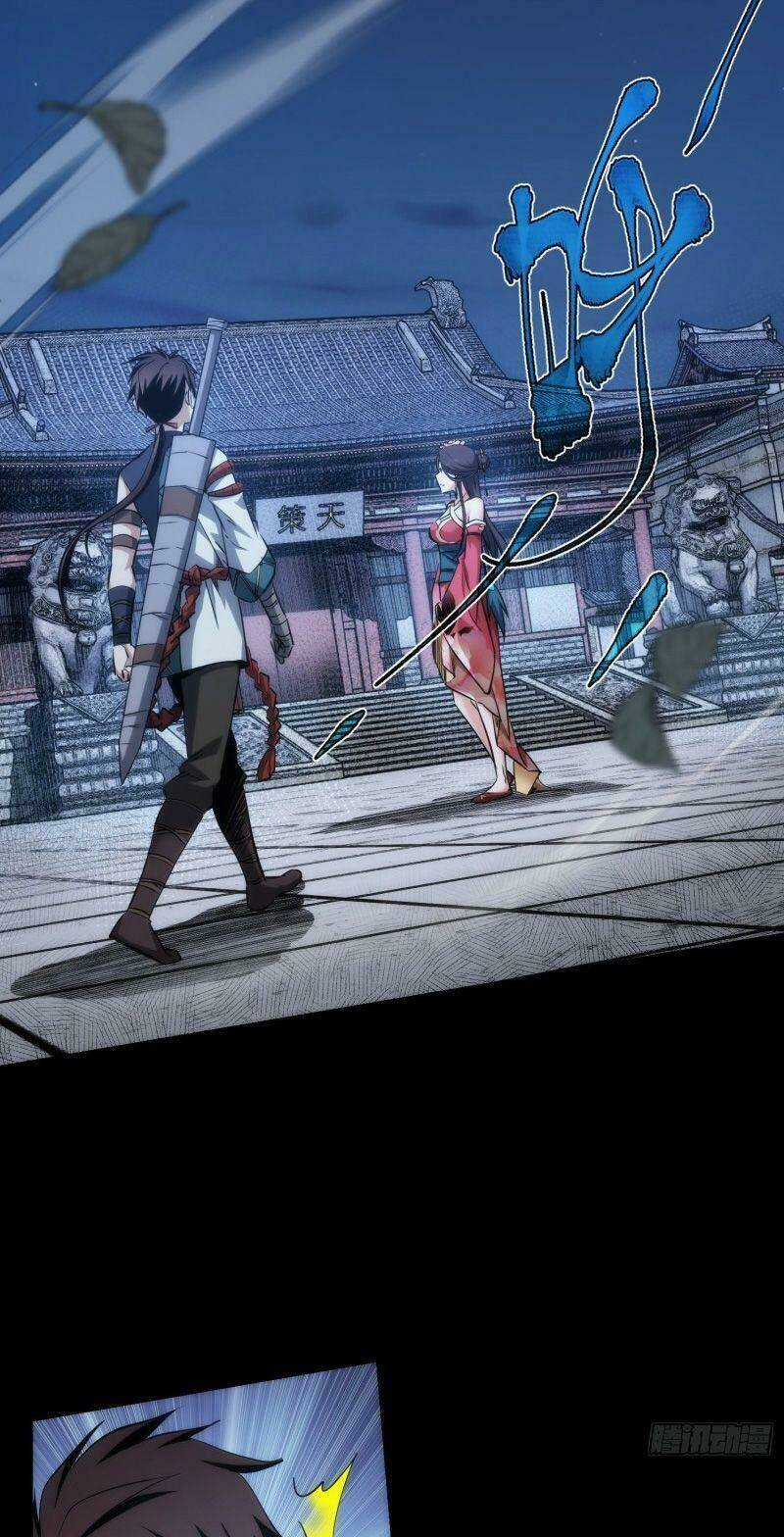 Tàng Phong - Chapter 32 - Trang 3