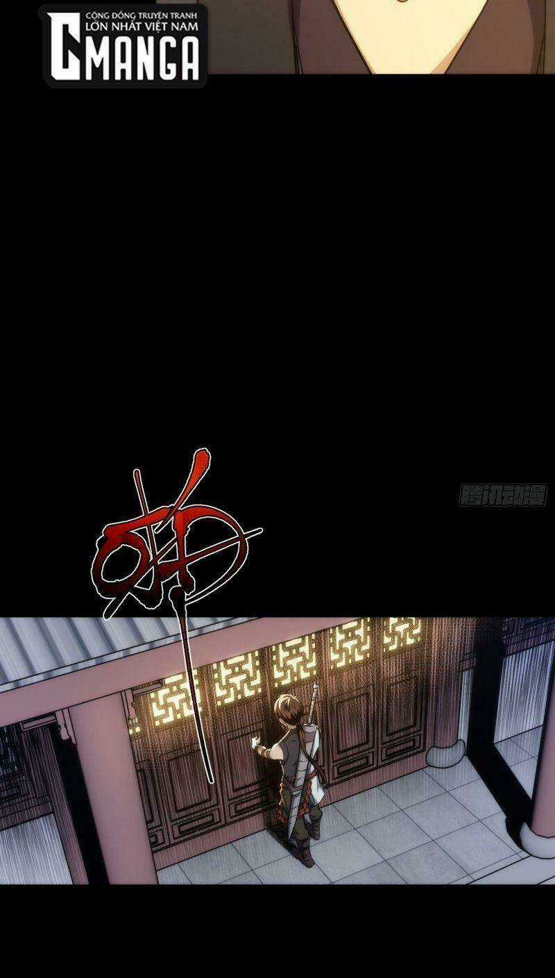 Tàng Phong - Chapter 32 - Trang 26